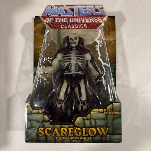 Masters the universe - masters,