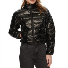 Piumino Calvin Klein Jeans