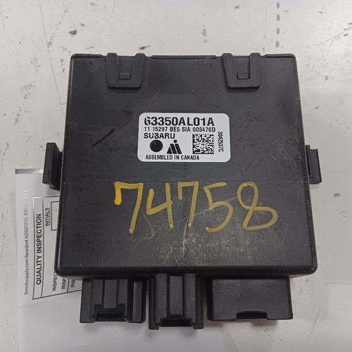 Power gate electronic control - ,