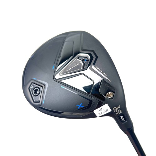 Cobra darkspeed legno - darkspeed, /