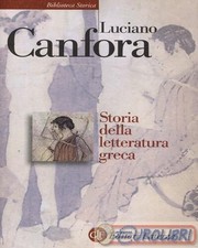 9788858105641 Luciano Canfora