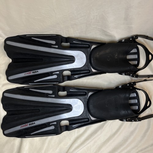 Mares volo power fins abs - mares, -abs