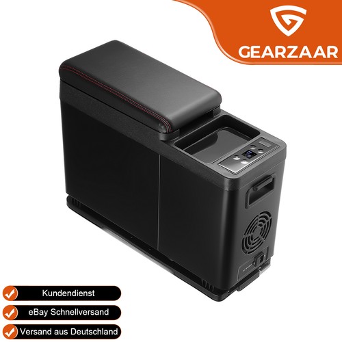 Console centrale - centrale, 8l
