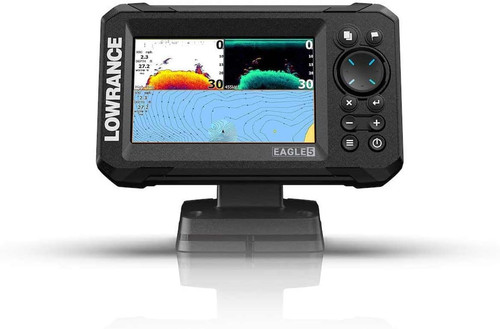 Eagle ecoscandaglio gps - eagle,