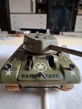 Carrarmato GAMA modello GAMA TANK T99 no INGAP, no MARCHESINI, no MERCURY. 