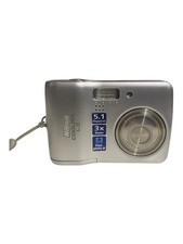 Nikon Coolpix L3 fotocamera