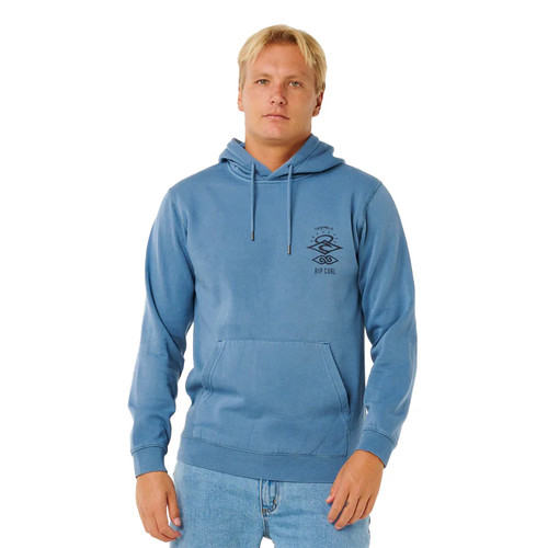 Pile con cappuccio ripcurl - pile,