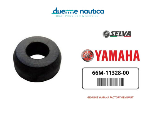 Gommino anodo monoblocco - anodo,