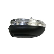 Fanale freccia specchietto