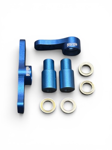 Rubrix yokomo yz10 870c - rubrix,