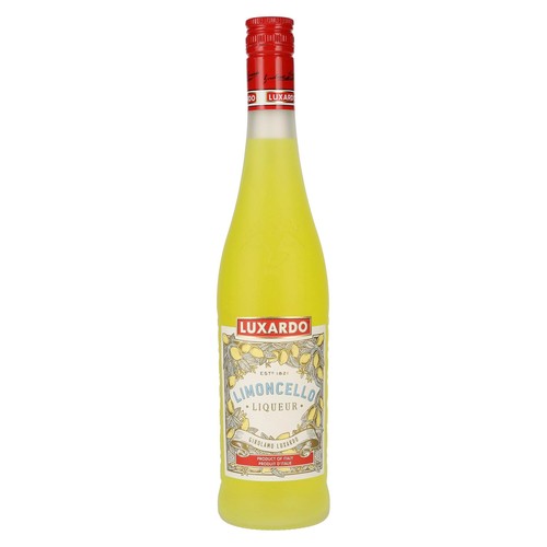 Luxardo limoncello liqueur - luxardo,