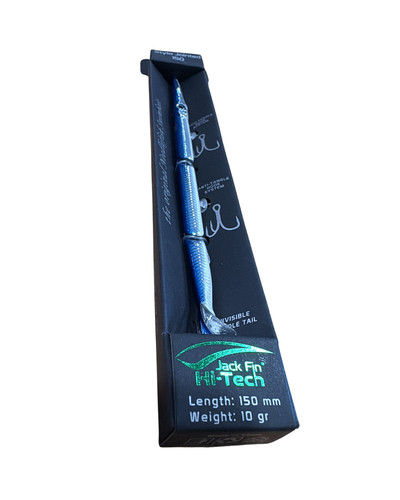 Jack fin stylo jointed - jack,