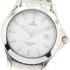 Orologio Uomo Omega