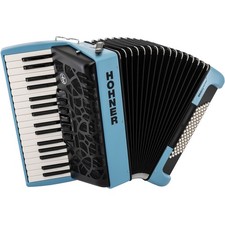 Hohner Bravo myColour Sky III
