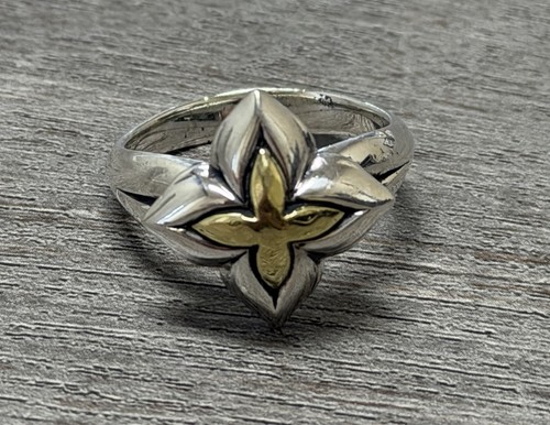 Anello ann king argento - ann,