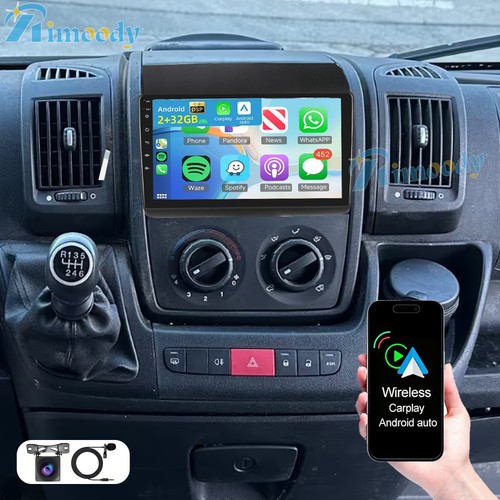 Autoradio kam carplay android - autoradio,