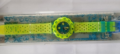 Swatch scuba 200 bora - swatch,