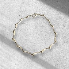 Bracciale a goccia originale
