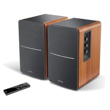 Monitor da studio alimentati -