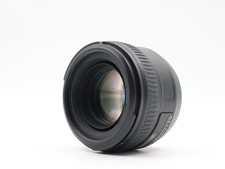 Nikon AF-S  50mm  f/1.4  (non funzionante - per parti di ricambio)
