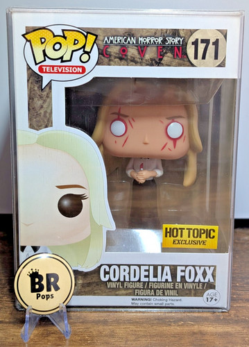 Funko pop american horror - american,