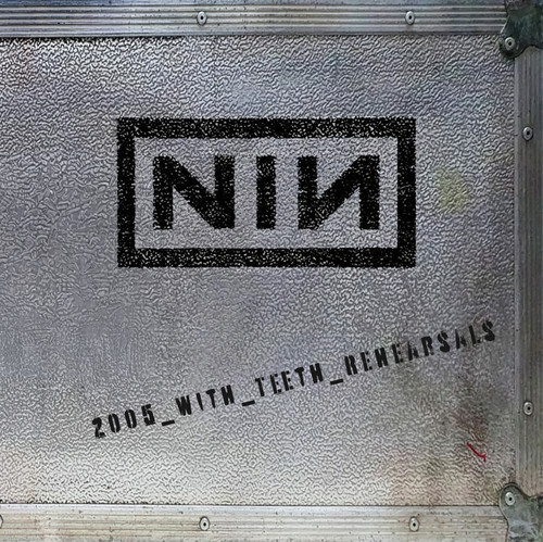Nine inch nails 2005 - nine,