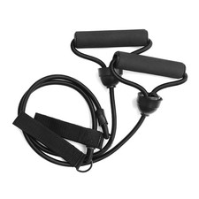 2X Corde Trampolino Esercizio