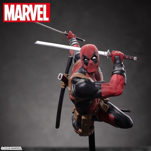 Sega marvel comics - sega, deadpool