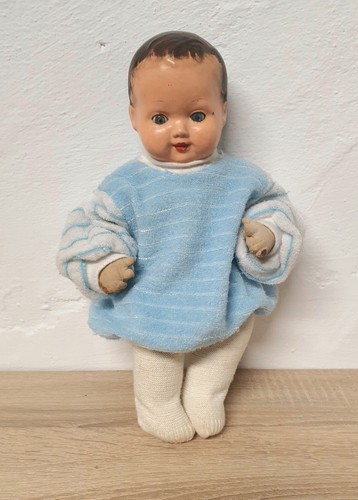 Antica bambola doll da - 30, cm