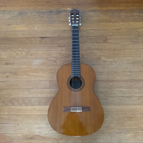 Yamaha cgs103aii classical - cgs103aii,