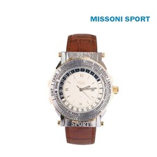 Orologio Missoni Sport Swiss