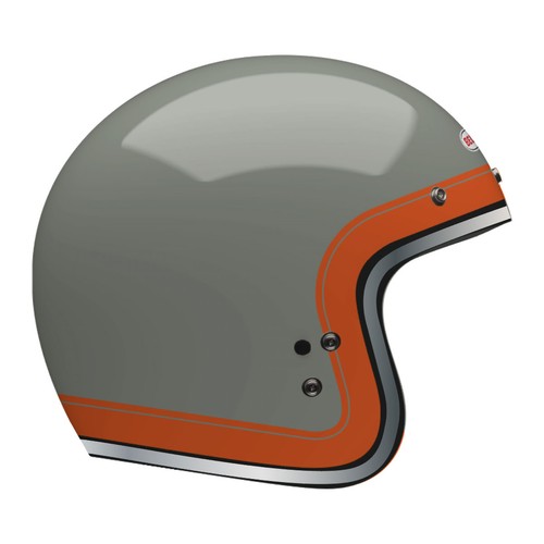 Casco jet cafe - , racer