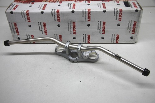 Manubrio ducati performance - manubrio,