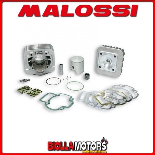 318398 cilindro malossi 70cc - 318398,