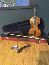 Violino Stentor Student 2 con