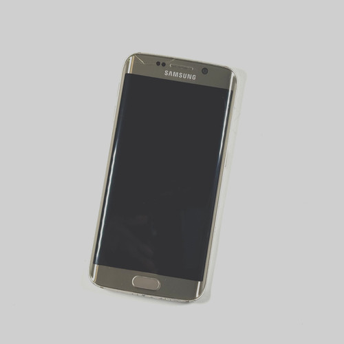 Samsung galaxy edge gold - samsung,