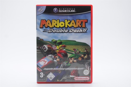 Mario kart doppio - mario,