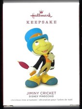 Hallmark Disney Pinocchio