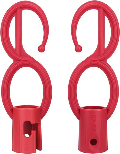 Gancio m18 per milwaukee - per,