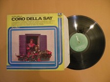 CORO SAT LA VILLANELLA RCA NL