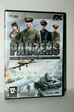 PANZERS GAME USED EXCELLENT