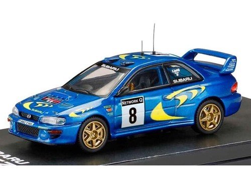 Subaru impreza 1997 - subaru,