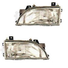 Set Di Fari Alogeni Per Ford