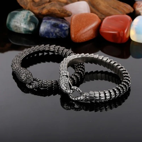 Bracciali uomo vintage - bracciali,