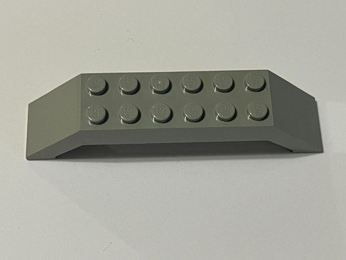 Lego vintage parte pendenza - parte,