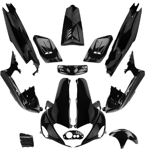 Tnt kit carene carrozzeria - 13,