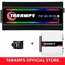 Taramps The Big Boss 8 Basso