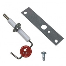 Elettrodo Accensione Caldaia