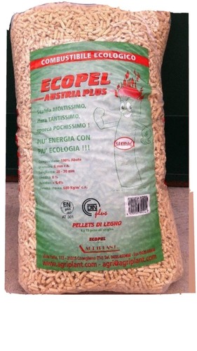 Pellets bancale - pellets, in