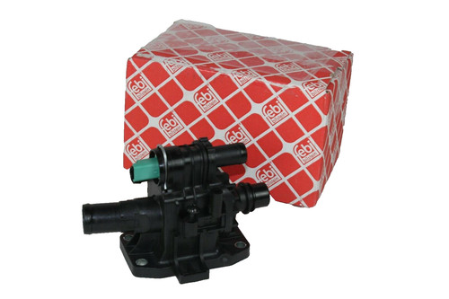 Custodia termostato diesel - custodia,